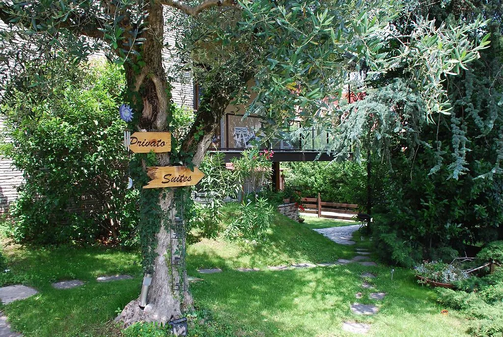 Villa Luna Lombarda