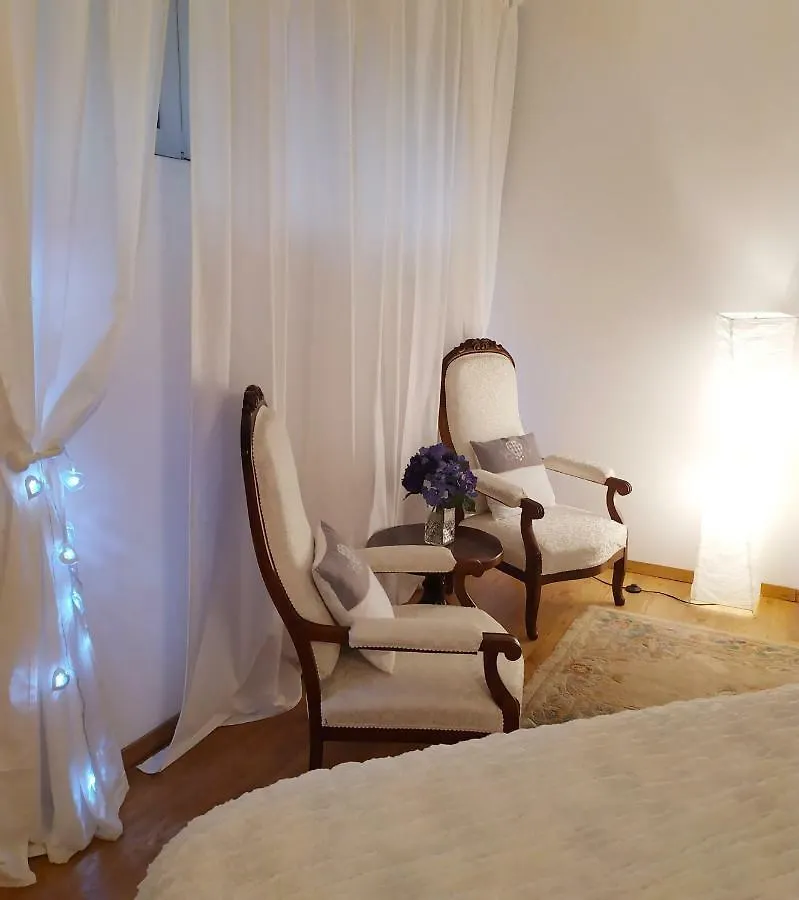 Villa Luna Lombarda Apartment Salo