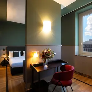 **** Hotel Bianca Maria Palace Italien