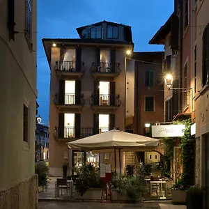 Apartment Cavour, Saló